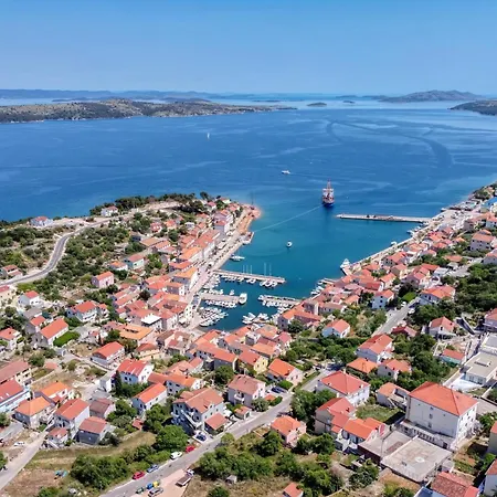 With Parking Space Sali, Dugi Otok - 27972 Appartement Sali