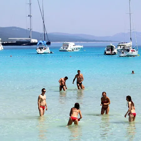 Appartement With Parking Space Sali, Dugi Otok - 27972 *