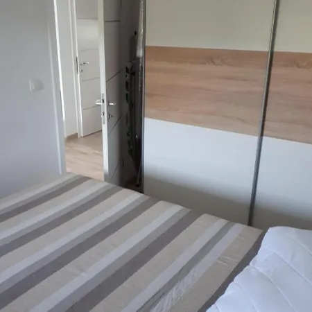 With Parking Space Sali, Dugi Otok - 27972 Appartement