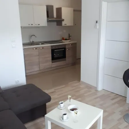 With Parking Space Sali, Dugi Otok - 27972 Appartement *